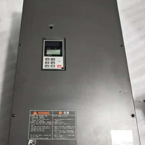 议价 Fuji PWM CONVERTER RHC75-4C伺服器