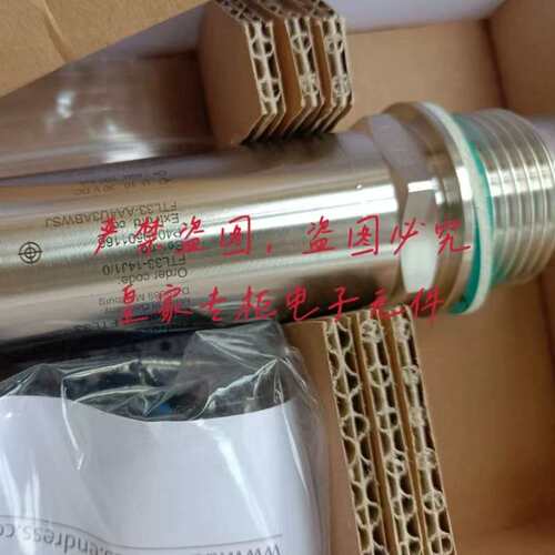 议价E+H音叉液位计 FTL31-AA4U2AAWJ 液位计感测器 FT31-AA4U2AAW