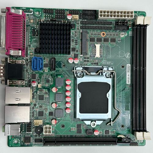 议价信步工控主板H812C-BH812CBH812CBH812C-B主板H812C工控主板