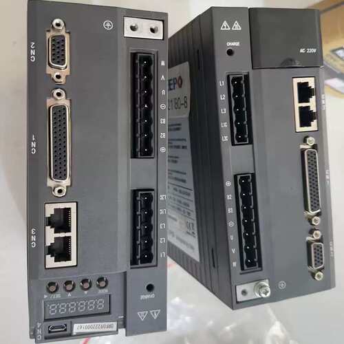 议价东菱伺服驱动器EPS-TA0003123-0500维修报警代码