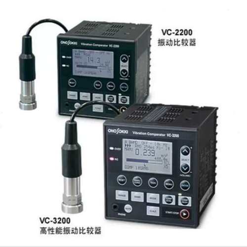 议价野ONO SOKKI振动比较器VC-2100优质推荐