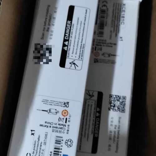 议价 限位开关XCE181C可开票