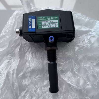 议价SPECS油污浓度探测器 V3C001-R0 VISION