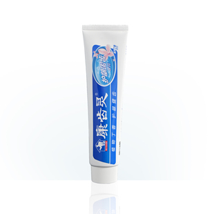 【康齿灵】护龈固齿牙膏 210g大包装 强韧牙龈 稳固根基