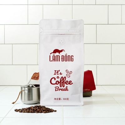LAMDONG越南香醇咖啡
