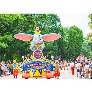 春节国庆彩车彩灯灯会自贡灯会中秋巡游花灯