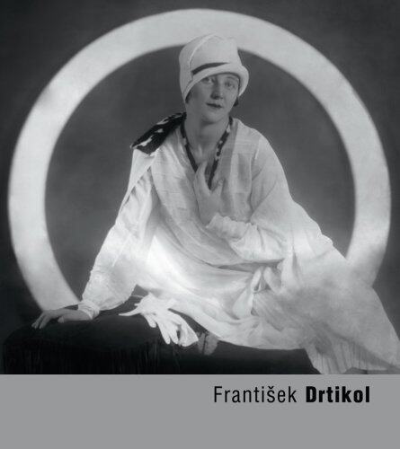 现货 Frantisek Drtikol: Portraits: 26 (Fototorst) 捷克摄影师德勒提克尔肖像摄影作品集
