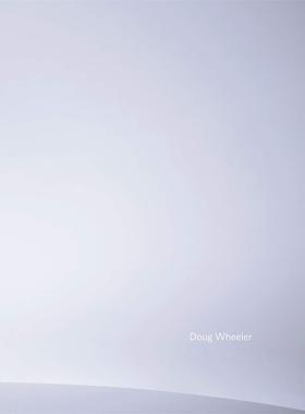 现货Doug Wheeler 道格维勒 灯光装置艺术