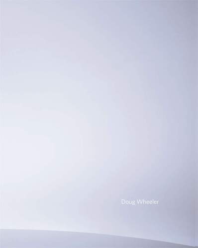 DougWheeler灯光装置艺术