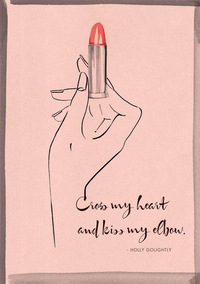 现货breakfast at tiffanys journal 《蒂凡尼的早餐》)