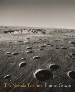 航拍摄影 Gowin The Nevada Test 现货 埃米特戈温 Emmet Site 核反应试验堆