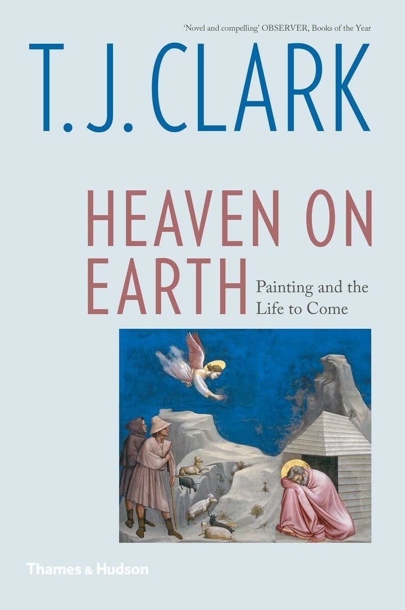 HeavenonEarth人间天堂