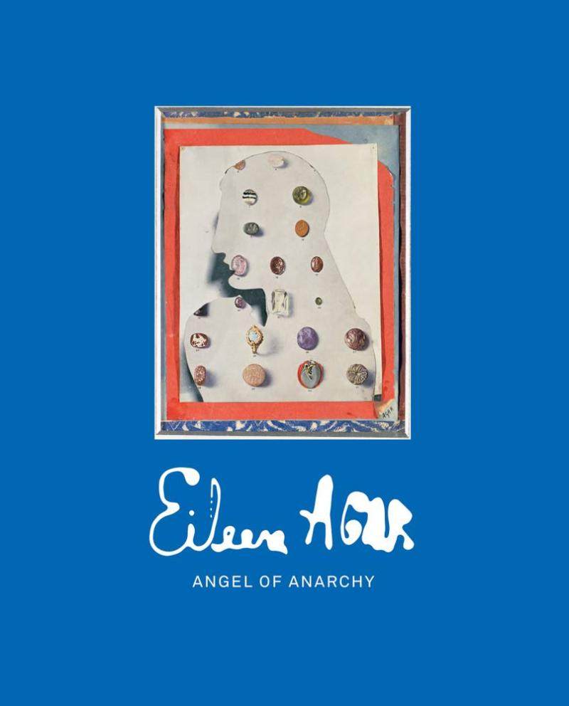 EileenAgar,Assortedcover