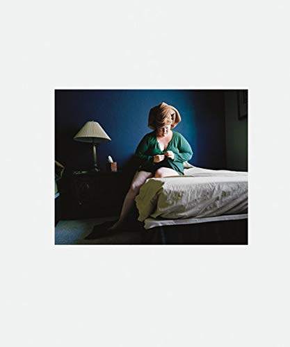 现货 eleven years jen davis  肥胖症女孩自拍的十年 摄影集 用摄影