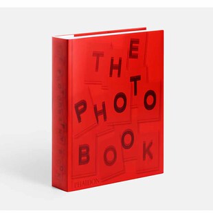 摄影爱好者必备书籍 摄影书 The Photography Book 现货 第二版 Edition 2nd 收录550幅精彩照片