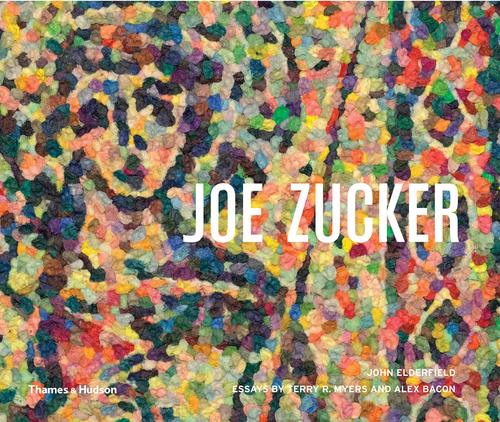 JoeZucker乔·扎克工艺艺术