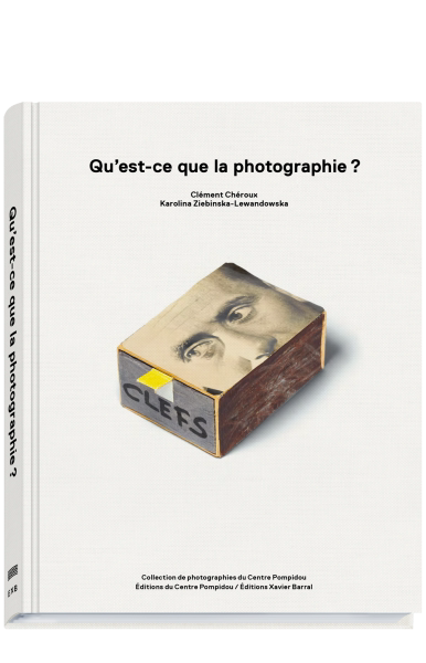 现货 Qu'est-Ce Que La Photographie? 什么是摄影? 经典摄影理论书籍 提升摄影水平 拓展摄影视野