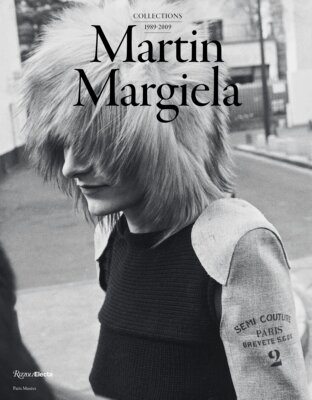 现货 马丁马吉拉 Maison Martin Margiela 1989—2009年女士系列 Women's Collections 正版全新