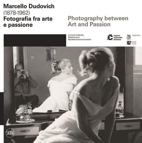 现货Marcello Dudovich 1878 - 19621878 - 1962的摄影艺术画册