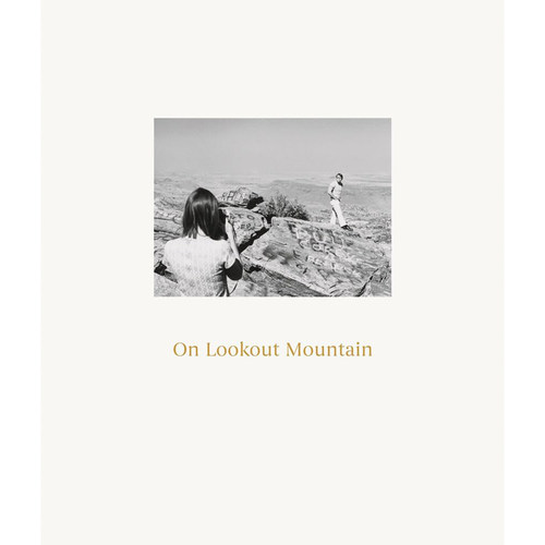 现货 Robert Adams: On Lookout Mountain 罗伯特·亚当斯  瞭望山 希望与绝望的风景摄影集