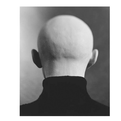 现货  Arne Svenson: Unspeaking Likeness  法医面部重建雕塑的图像  摄影集