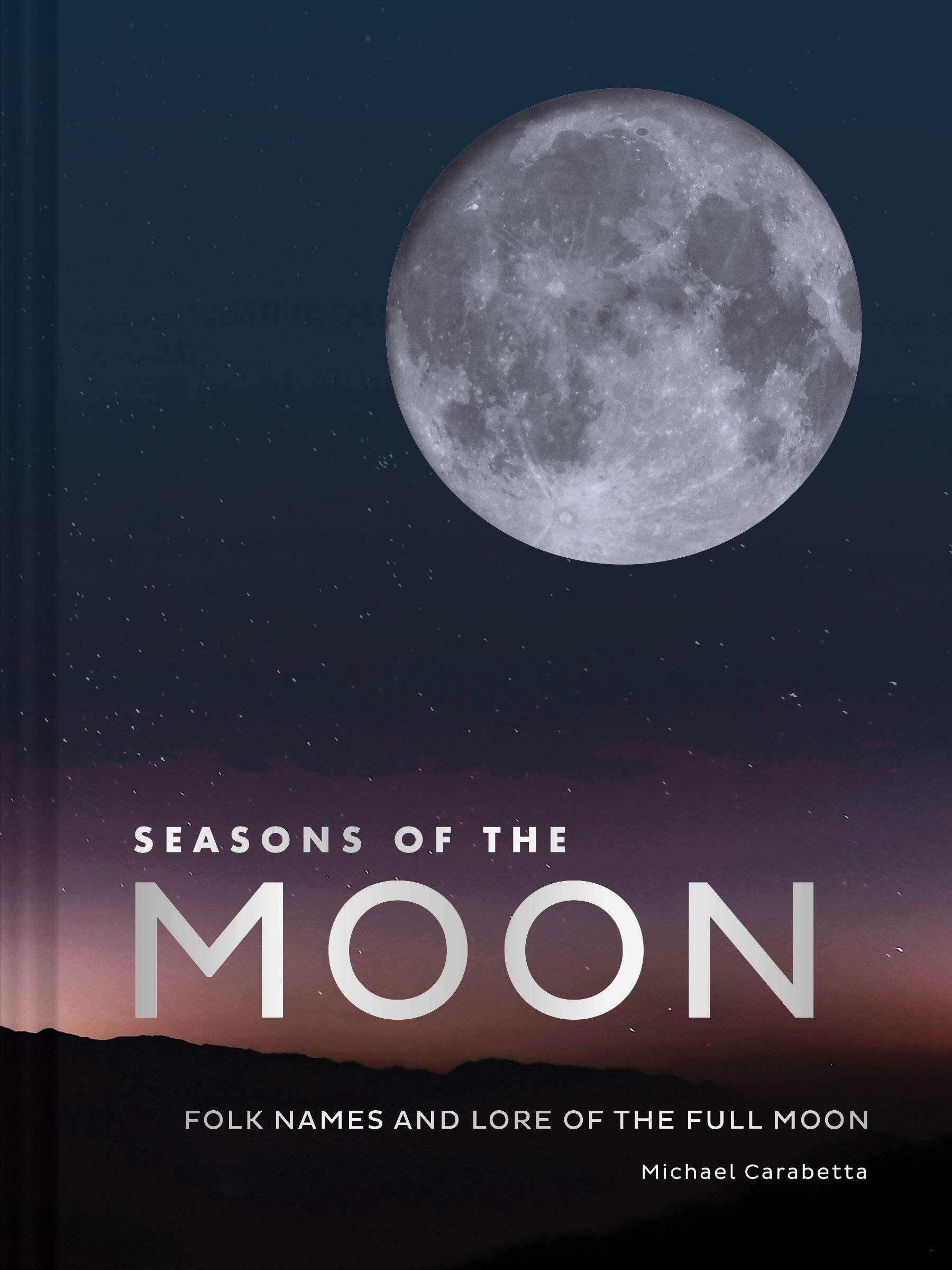 现货seasons of the moon 月亮的季节 自然摄影风景景观 仰望天空