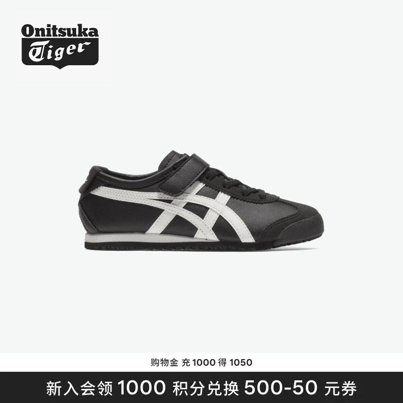 OnitsukaTiger鬼塚虎休闲鞋图片