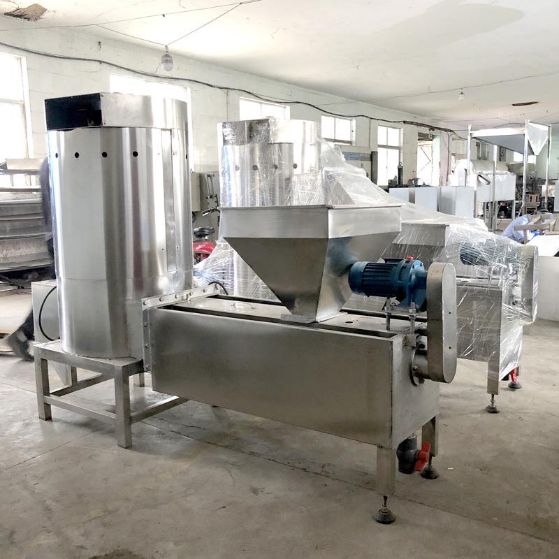 芝麻清洗设备水洗芝麻机芝麻清洗机全自动芝麻清洗机洗芝麻机