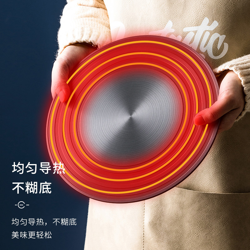 防滑防烧黑小锅架厨房奶锅支架灶台放煤气灶的架子家用天然气灶燃