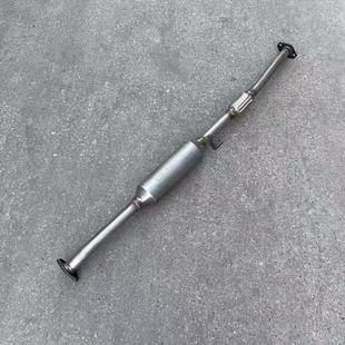 排气管消音器 五菱 静音型 适用于 后节 宏光V1.2 荣光 1.5中节