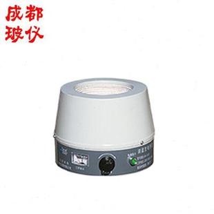 北京科伟永兴 实验控加热设备 圆室调温调形型电热套 烧瓶加热套