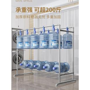 镀锌钢管简易落地户外室外双杆水管晒被家用阳台挂衣凉衣架