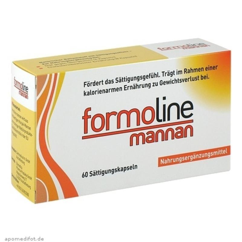 FORMOLINE 男士植物膳食纤体片