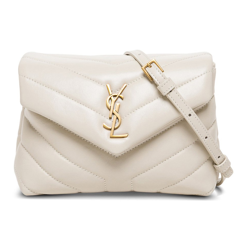 YSL 女士单肩包 678401-DV707-9207