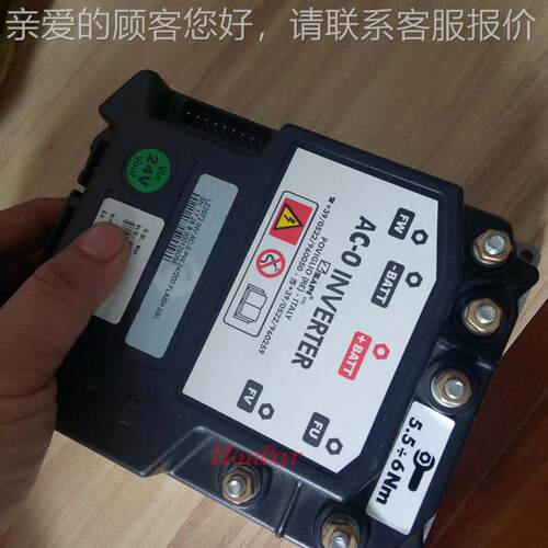 配件达搬运车仪表控制成XL针对型器力24v子总轮轮架电瓶