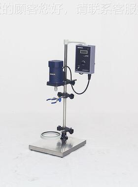 数显恒速搅拌器S312-S40(ENCS312-40型电O) 动强力小搅拌器