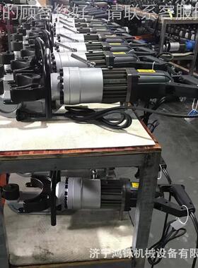 内修钢筋断剪机 电动钢装筋剪 室29082型手持钢筋切断机