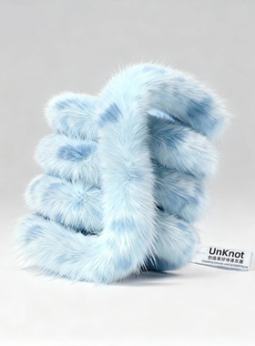 Uniloop缠结扭扭乐手指尖解压玩具星球无限扭扭绳专注力焦虑戒瘾9