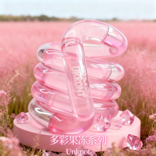 新款tangol平替正版扭扭乐水晶拼色系列注意力专注力训练益智玩具