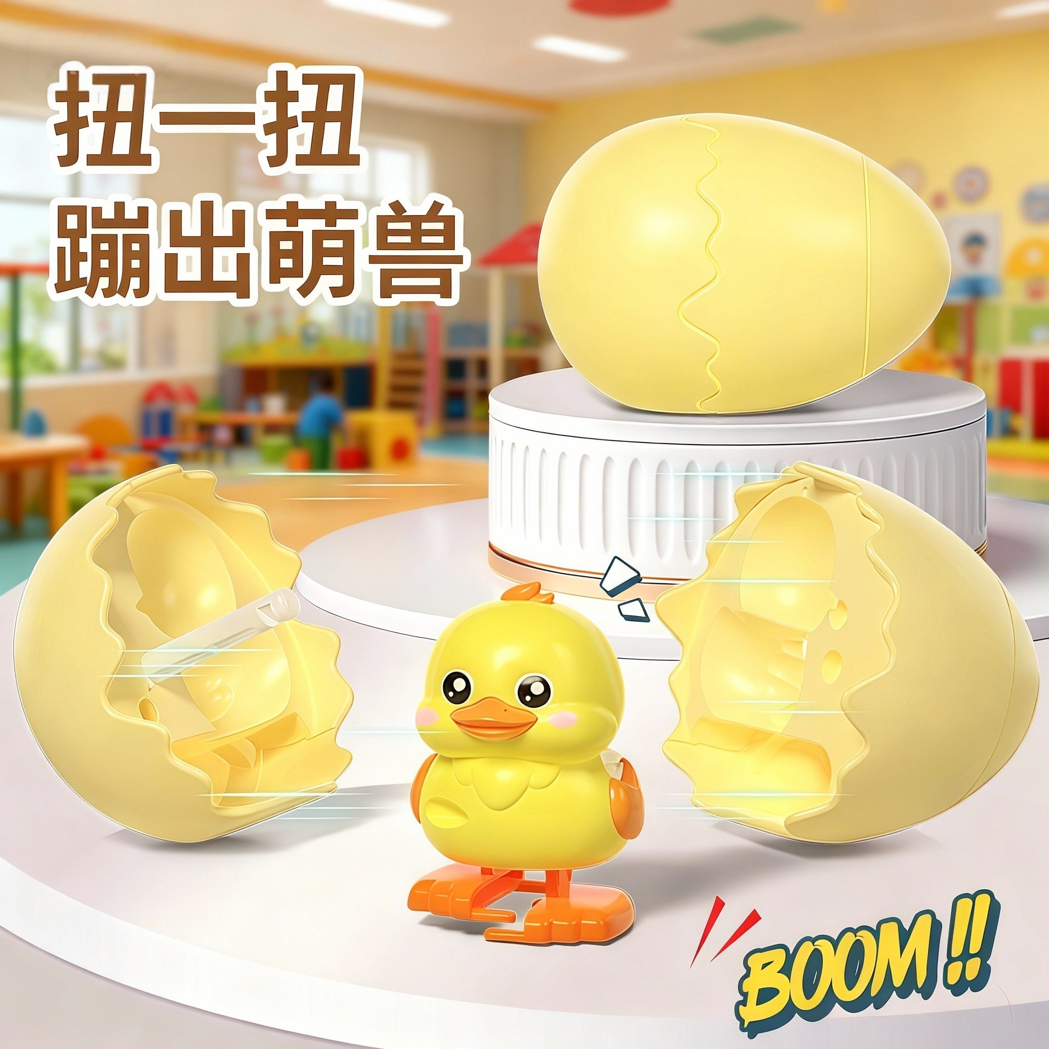 潮流精品，品质保证
