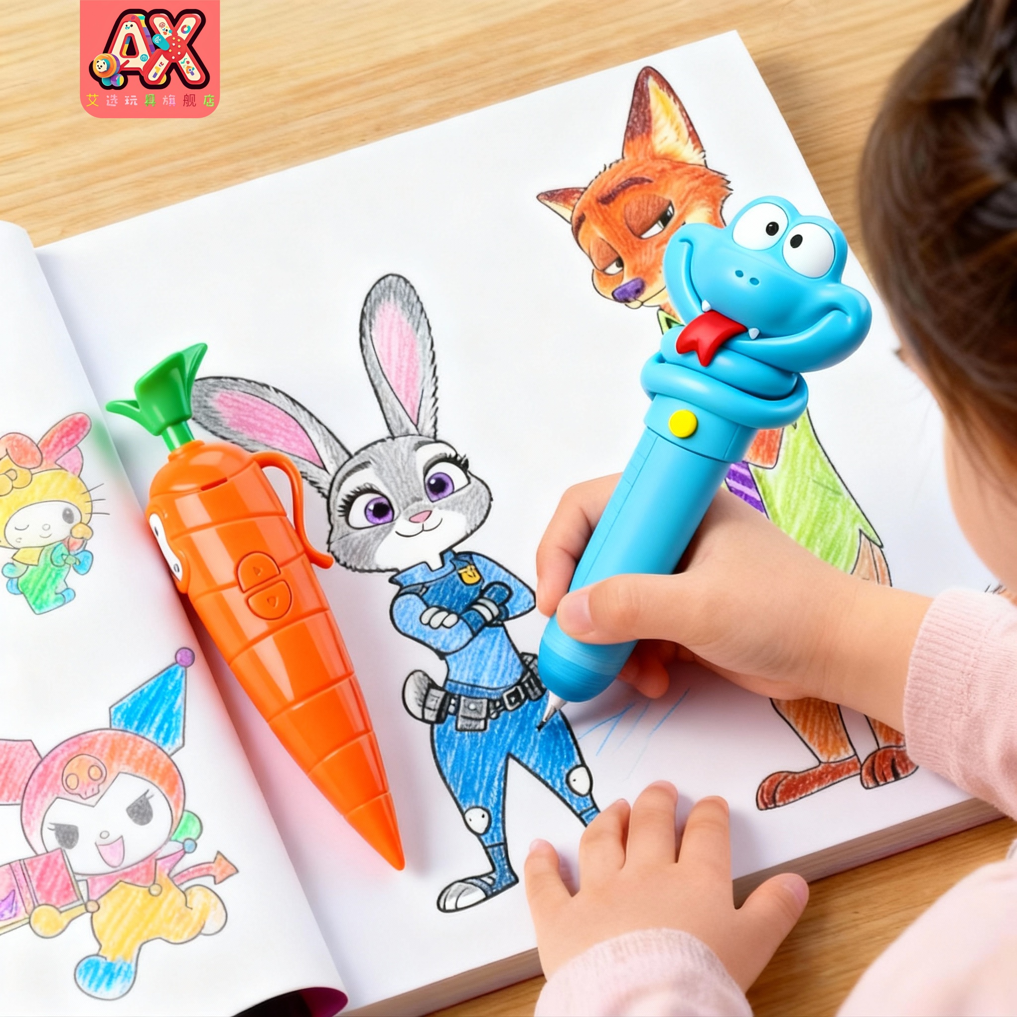 潮流精品，品质保证