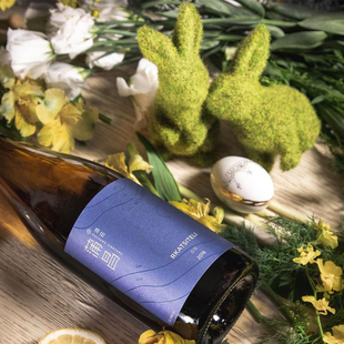 干白 白羽 葡萄酒 中国新疆 JS94分 CWS 国货之光 蒲昌