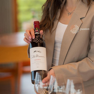 意大利进口 Colle Massari 干红 CWS 科里玛萨利 葡萄酒 9折