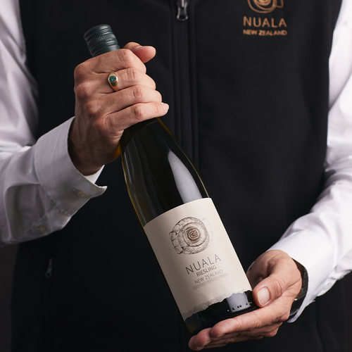 Nuala赠葡萄酒便携O杯