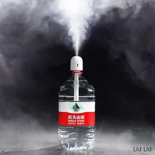 诱蜂水专用加湿喷雾器诱蜂加湿器户外大雾量诱马蜂香精雾化器正品