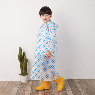 一次性雨衣儿童男童宝宝大码加厚雨鞋钓鱼外穿水上乐园便携暴雨环