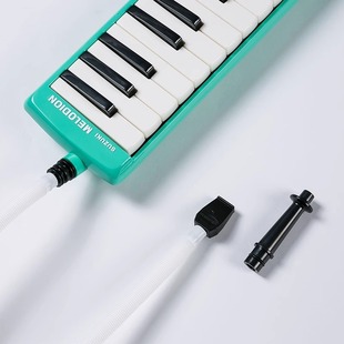 suzuki铃木MX-32D/MX-37D口风琴吹管长吹管MP102立式配件通用