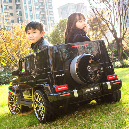 奔驰电动汽车越野汽车