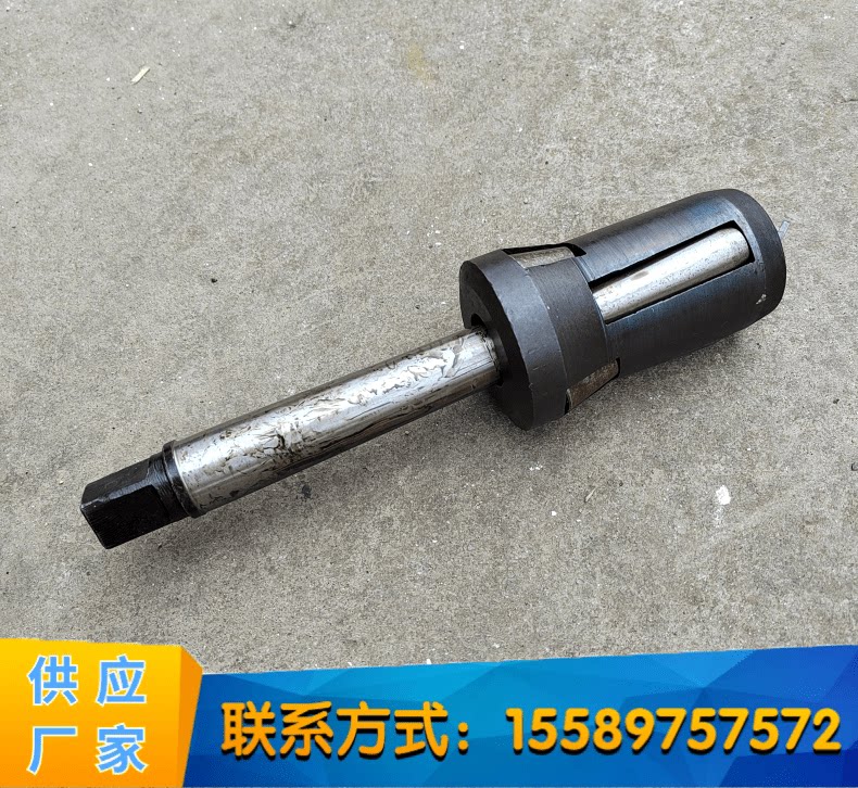 新胀管器胀头扩管器扩口机手动胀管器扩口翻边胀管器接头涨管器促