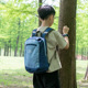 儿童户外旅行小背包超轻便双肩包男孩外出旅游小学生书包男童春游